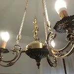 Oleandro E Glicine *