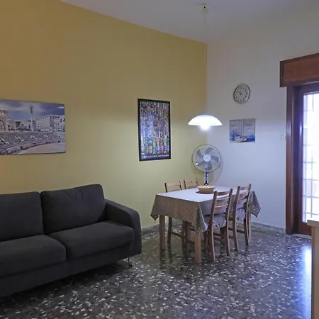 شقة Oleandro E Glicine *