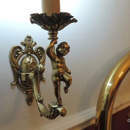 Appartement Oleandro E Glicine