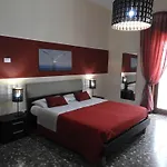 Apartamento Oleandro E Glicine *