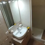 Oleandro E Glicine Apartamento