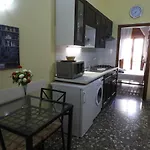 Oleandro E Glicine Apartamento