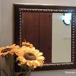 Apartamento Oleandro E Glicine *