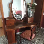 Apartamento Oleandro E Glicine