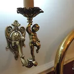 Apartamento Oleandro E Glicine