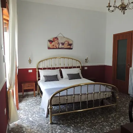 Oleandro E Glicine Apartament Lecce