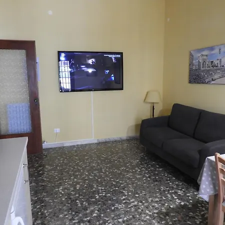 Oleandro E Glicine Lecce