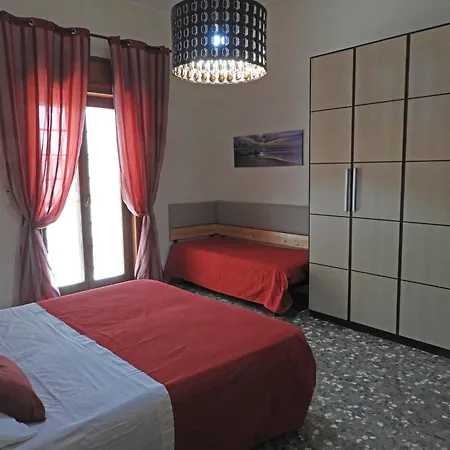 Apartamento Oleandro E Glicine *