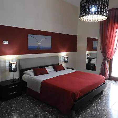 Apartament Oleandro E Glicine *