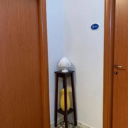 Apartamento Oleandro E Glicine Lecce