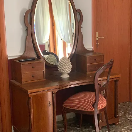 Apartment Oleandro E Glicine *