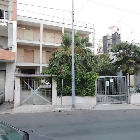 Oleandro E Glicine Apartment *