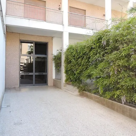 Lägenhet Oleandro E Glicine Lecce