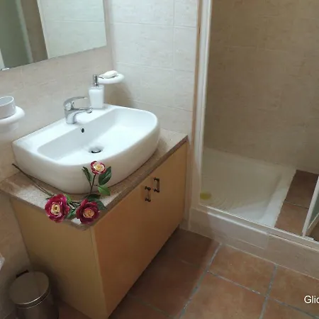 Appartement Oleandro E Glicine Lecce
