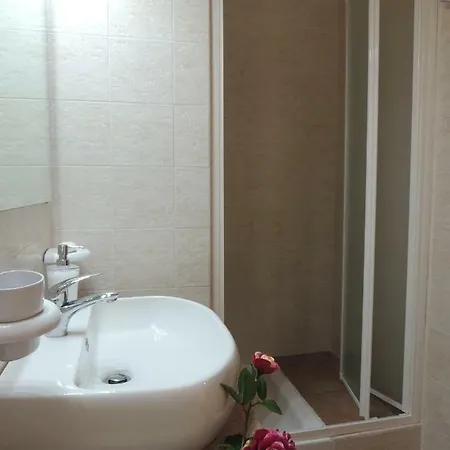 Apartament Oleandro E Glicine