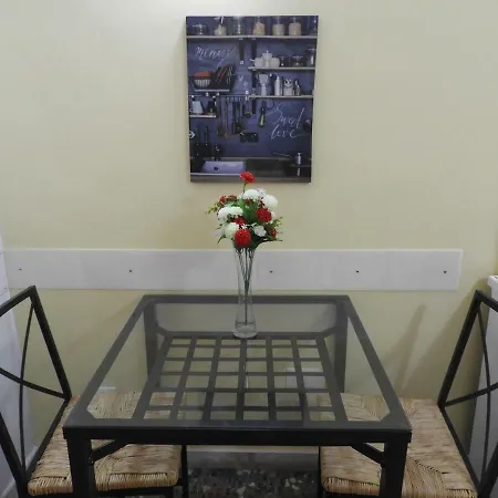 Apartament Oleandro E Glicine Lecce