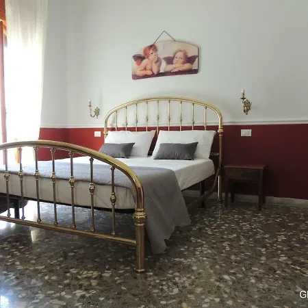 Apartment Oleandro E Glicine