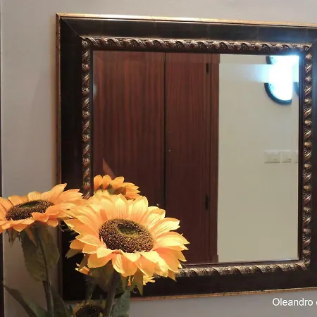 Apartment Oleandro E Glicine *