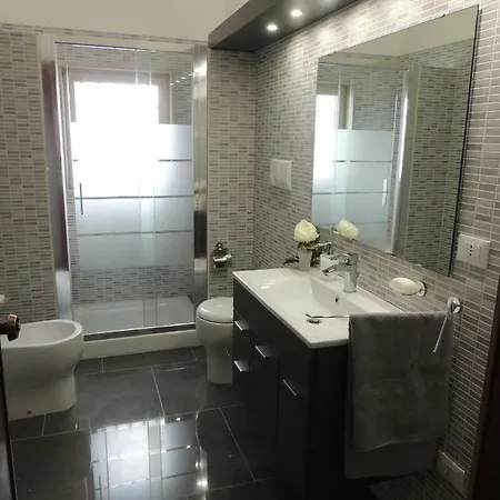 Apartment Oleandro E Glicine