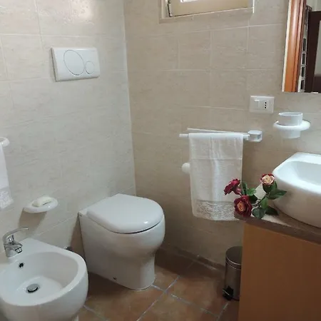 Apartment Oleandro E Glicine