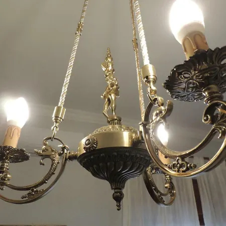 Oleandro E Glicine *