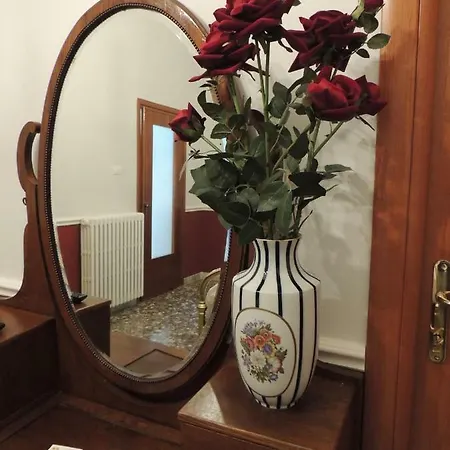 Apartament Oleandro E Glicine *