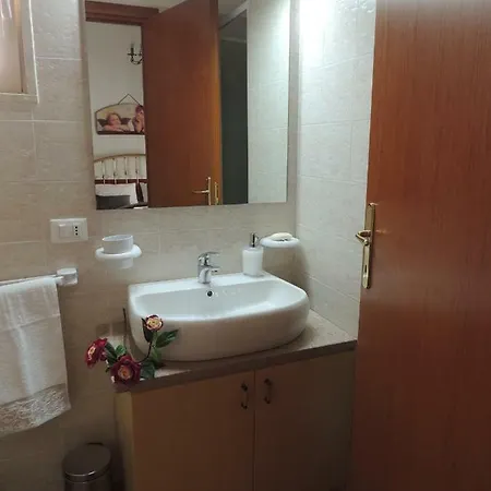 Apartament Oleandro E Glicine