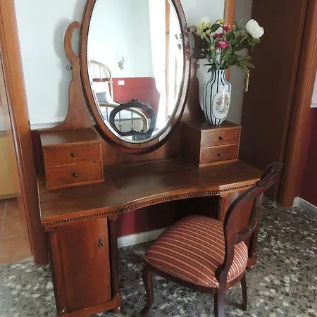 Apartament Oleandro E Glicine