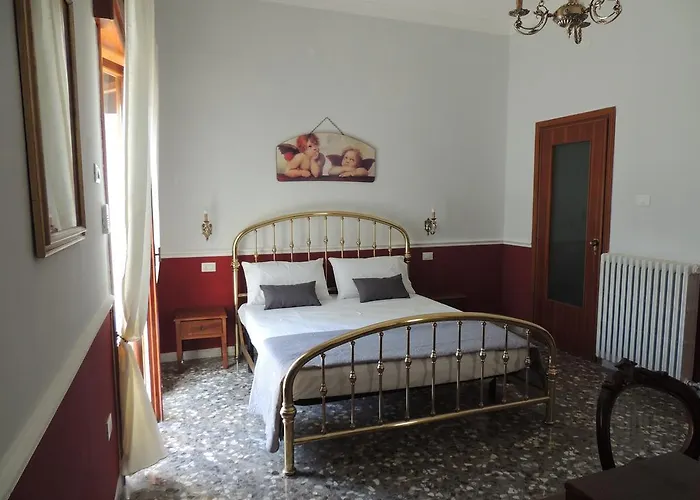 Oleandro E Glicine Appartement Lecce