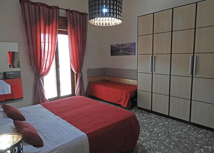 Appartement Oleandro E Glicine *