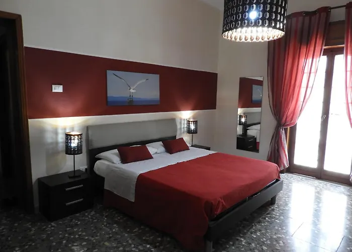 Appartement Oleandro E Glicine *