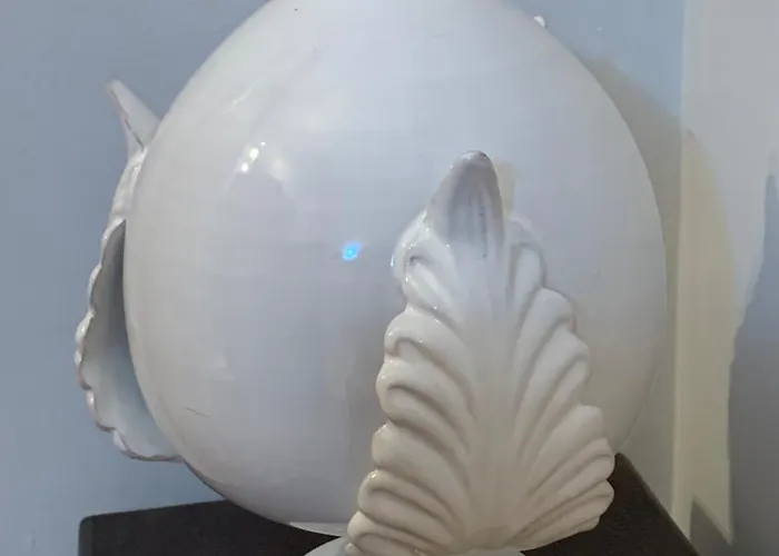 Oleandro E Glicine * Lecce