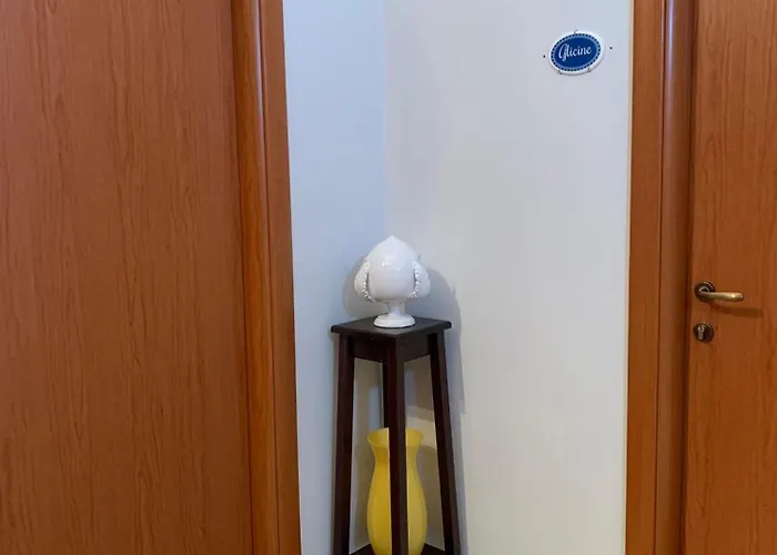 Appartement Oleandro E Glicine Lecce