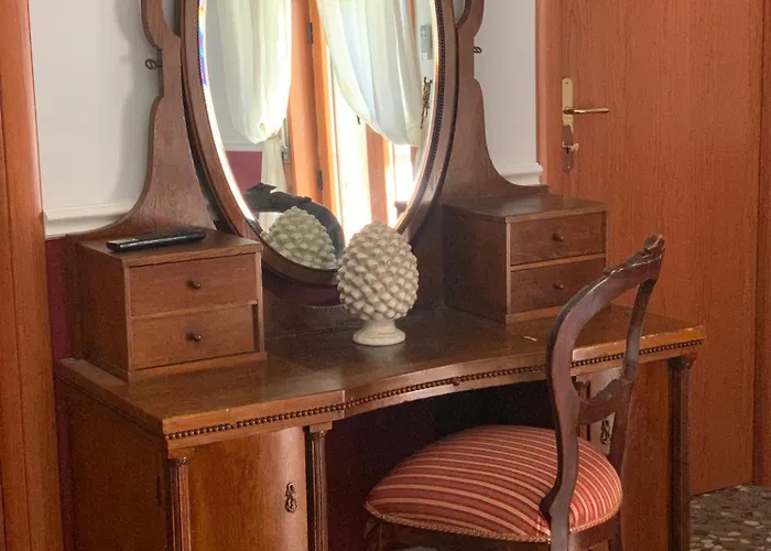 Appartement Oleandro E Glicine *