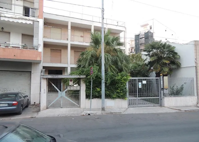 Oleandro E Glicine Appartement *