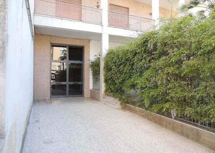 Appartement Oleandro E Glicine Lecce