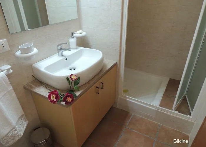 Appartement Oleandro E Glicine Lecce