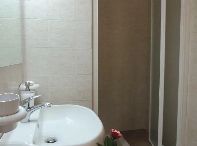 Appartement Oleandro E Glicine