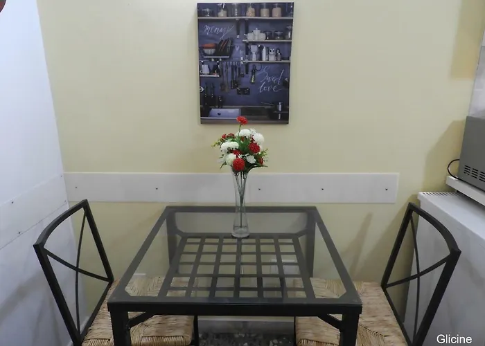 Appartement Oleandro E Glicine Lecce