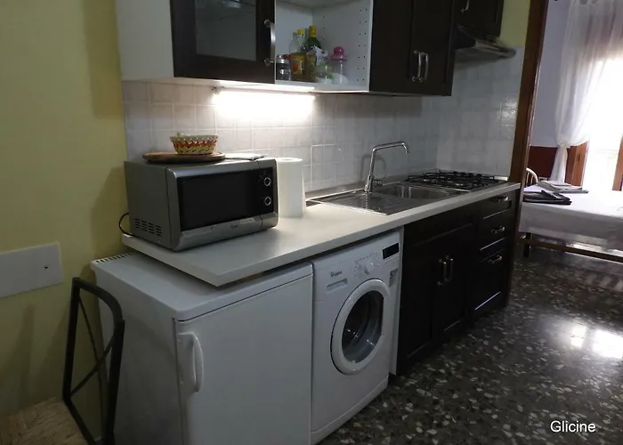 Oleandro E Glicine Appartement Lecce