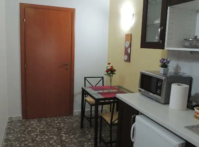 Oleandro E Glicine * Lecce