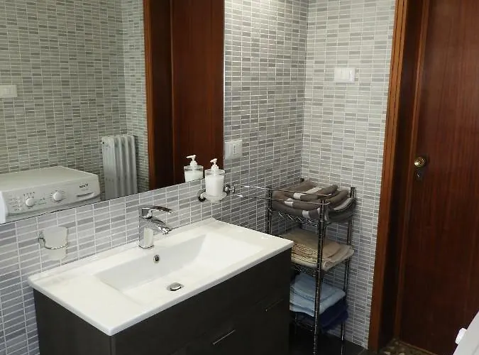 Oleandro E Glicine Appartement