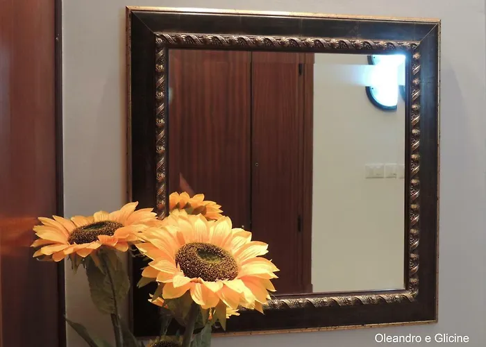 Appartement Oleandro E Glicine *