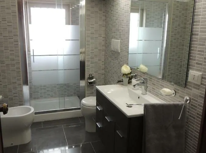 Appartement Oleandro E Glicine