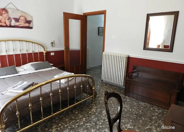 Oleandro E Glicine *