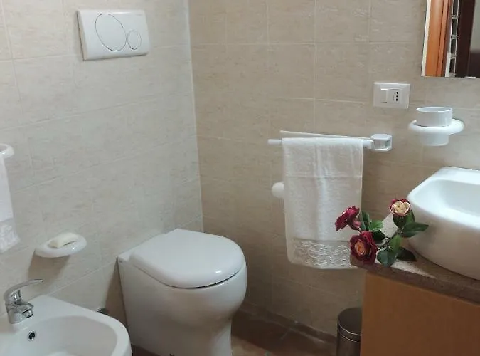 Appartement Oleandro E Glicine