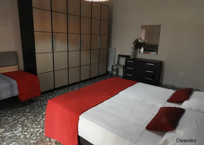 Appartement Oleandro E Glicine Lecce