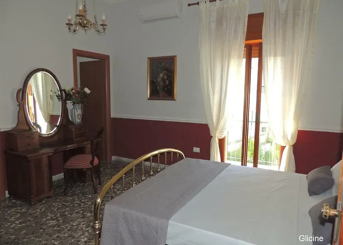 Oleandro E Glicine Appartement *