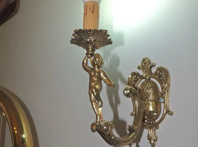 Oleandro E Glicine *