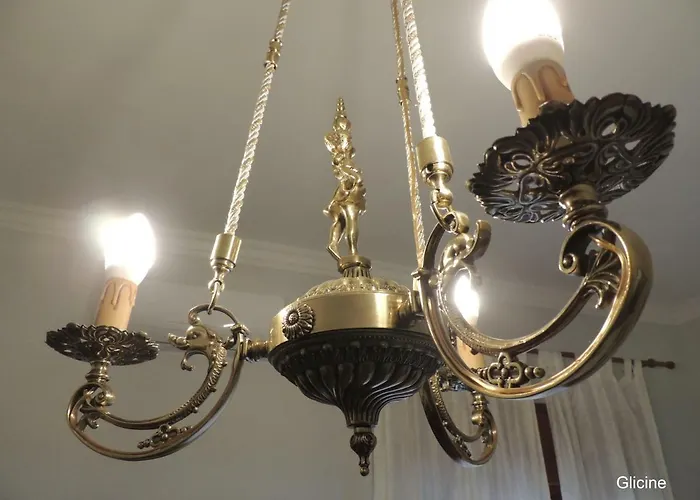 Oleandro E Glicine *